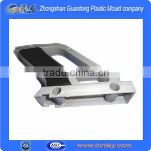 OEM Plastic Injection Mold Fasteners Auto Parts thumbnail-3
