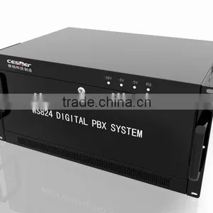 Best Quality High Range Voip Gateway Fxs/VOIP Router thumbnail-3