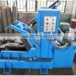 High Quality Recycling Tire Machine for Sale thumbnail-5