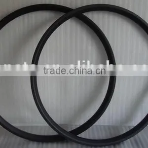 2015 New Design Mtb Tubuless Carbon Rim 650B Mountain Bicycle Doublewall 30mm Rim thumbnail-1