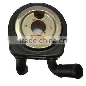 Stainless Steel Oil Cooler for Chrysler Grand Voager 3.0L 3.3L thumbnail-3