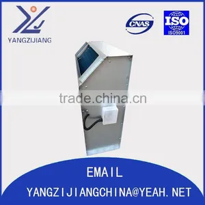 Low Price Vertical Concealed Fan Coil Unit thumbnail-3