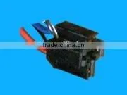 ABS 5 Pin Ppower Wire UL 1007 AWG 5 Wire With FUSE Connector Wire Harness thumbnail-4