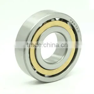 Ball Bearing Size 15x32x9mm Angular Contact Ball Bearing 7002C 7002AC thumbnail-3