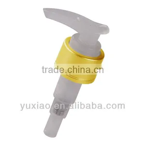 WK-24-1A Aluminum Lotion Pump thumbnail-1