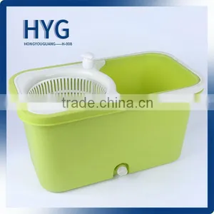 Easy Life 360 Rotating Spin Magic Mop thumbnail-1