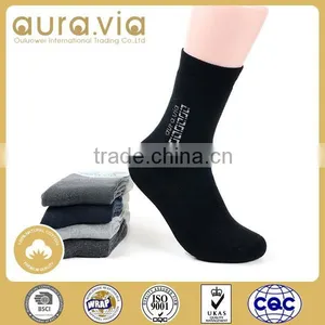 New Coming Latest Design Classic Cotton Man Sock thumbnail-1