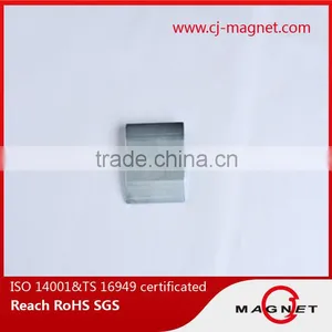 N45 Custom Shape Neodymium Magnet Manufacturers in China thumbnail-2