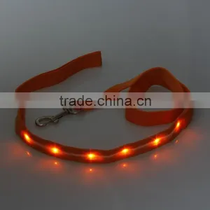 Led Light Bar Dog Leads, Wholesale Dog Products Led Dog Leashes in Stock! thumbnail-5