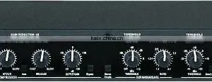 Crossover Stereo 2-way / Mono 3-way 266XL thumbnail-1