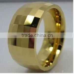 High Quality Tungsten Carbide Rings thumbnail-1