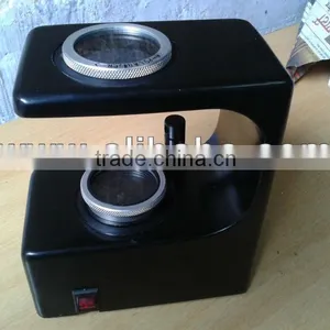 Gemology Polariscope - ISO & CE Certified thumbnail-1