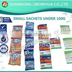 OEM EXPORT Laundry Detergent Powder thumbnail-1