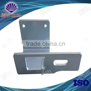 Hot Sales Good Quality Automotive Sheet Metal Stamping Parts thumbnail-4