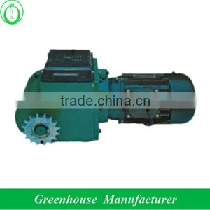 Greenhouse Shade Motor thumbnail-1