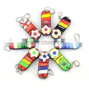 World Cup Strong Football Usb Stick 4gb 8gb Supplier's Choice thumbnail-2