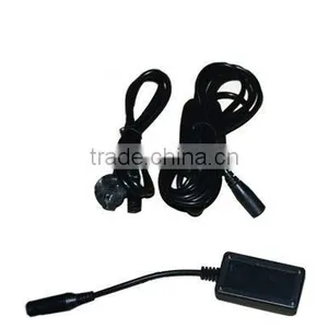 China Cheap and Good Quality 1500w Stage Fog Machine DMX 512/line Control/remote Control thumbnail-6