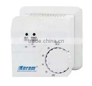 Digital Floor Heating Thermostat thumbnail-1
