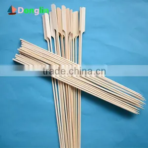 Bamboo Skewer 30cm thumbnail-1