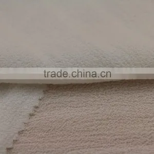 2017 Women Dress for Summer 100%viscose Crepe de Chine Cdc GEORGETTE GGT Fabric thumbnail-4