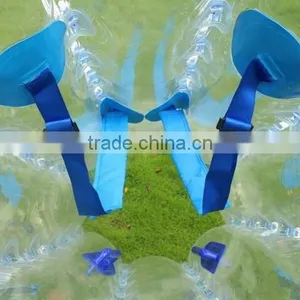 Best PVC / TPU Inflatable Bumper Ball thumbnail-6