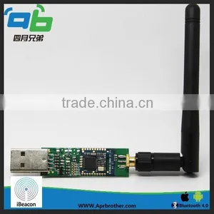 External Antenna IBeacon USB Beacon Reader Quality Choice thumbnail-1
