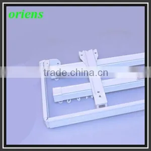 Curtain Rail Rack thumbnail-2