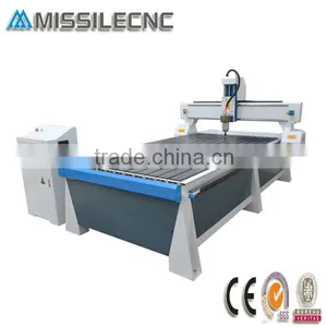 China Jinan Missile Good Price Wood Cnc Router Machine thumbnail-1