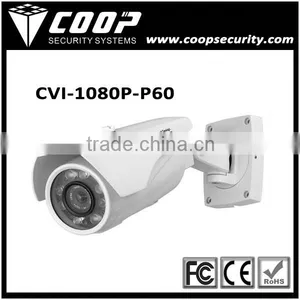 Waterproof Outdoor 40M IR 1080P Sony IMX222 2.8-12mm HDCVI Camera 1080P CVI thumbnail-4