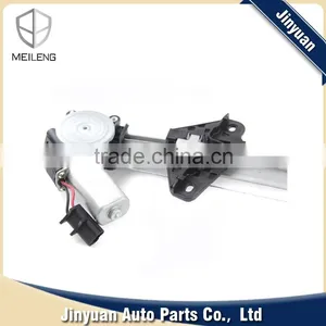 Auto Spare Parts of 72710-TF0-A08 Window Regulator for Honda FIT 09-14 Model thumbnail-3