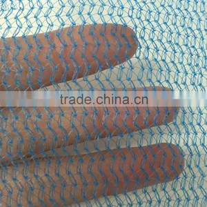 Agriculture Plastic Olive Net / Fruit Harvest Nets Made in China Factory thumbnail-1