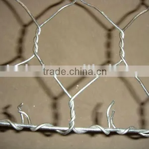 HEXAGONAL WIRE MESH thumbnail-1