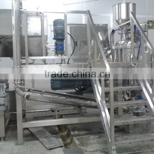 Double Color Jelly Candy Depositing Line thumbnail-5