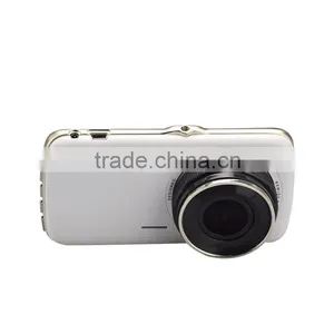 2016 Newest DesignDual Lens Car DVR,also Called Car Video Recorder thumbnail-3