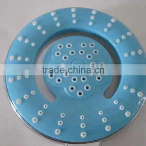 2016 New Design Bule ABS Shower Head thumbnail-3