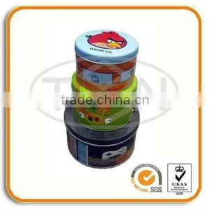 Metal Storage Boxes thumbnail-1