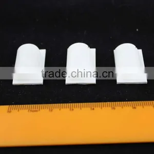 Plastic Self Adhesive Removable Car Cable Holder thumbnail-1