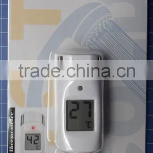 Shower Thermometer With Sound Alarm thumbnail-5