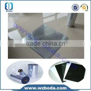 Factory Price Binding Cover Pvc Cover thumbnail-3