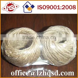 Colored Hemp Twine thumbnail-2
