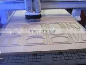 Woodworking CNC Router Machine Price thumbnail-2