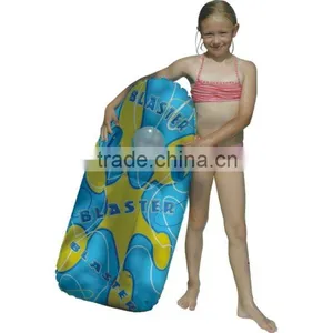 PVC Inflatable Kickboard thumbnail-1