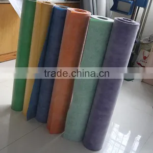 PP-PE Compound Waterproof Roofing Membrane thumbnail-2