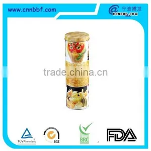 Factory Price Wholesale Custom Metal Gift Packaging Tin Box thumbnail-1