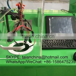 EPS200 Bosch/denso/siemens Common Rail Injector Tester thumbnail-5