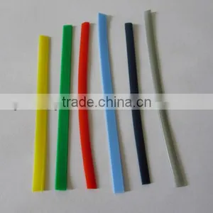 Silicone Rubber Strap for Package thumbnail-2