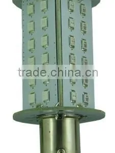 10-30V DC Red and Green BAY15D LED Navigation Light With Dual Color thumbnail-1