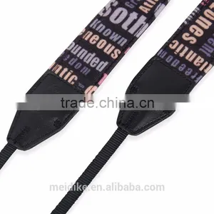 Manufacturer Camera Neck Strap With Quick Release Buckle thumbnail-3
