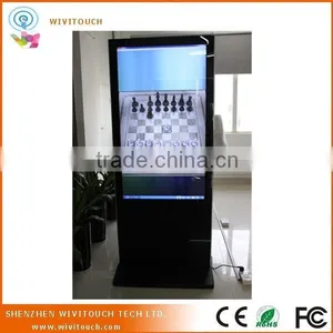 42 Inch Indoor KIOSK Led Display, Advertising Led Displays, Interactive Touch Displays thumbnail-3