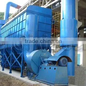Dust Remover/Industrial Dust Collector thumbnail-1